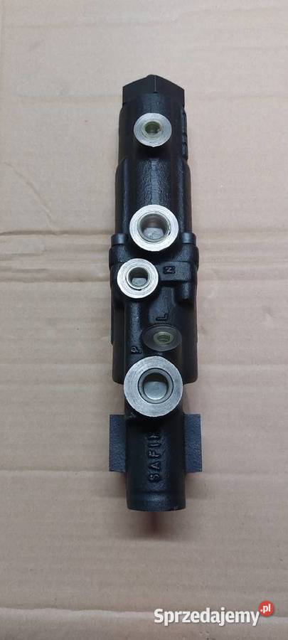 Pompka Hamulcowa Manitou MLT MT MRT MVT MLB 120 śląskie