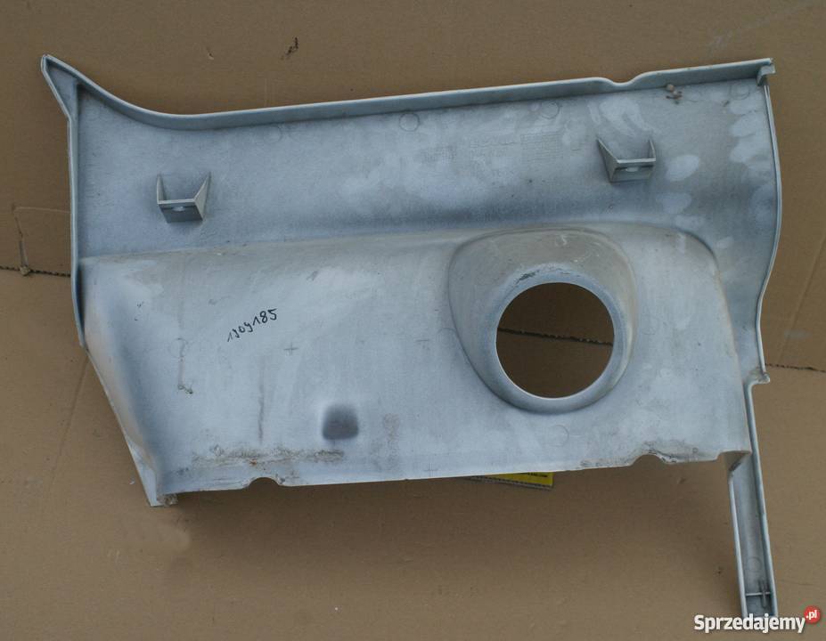 SCANIA R G P MASKOWNICA STOPNIA GÓRNEGO 1442653 Bieleń