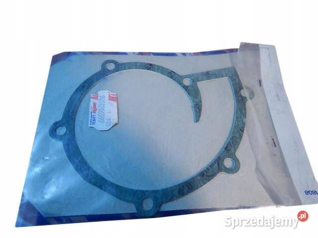 USZCZELKA POMPY WODY ULYSSE LANCIA ZETA 19942002