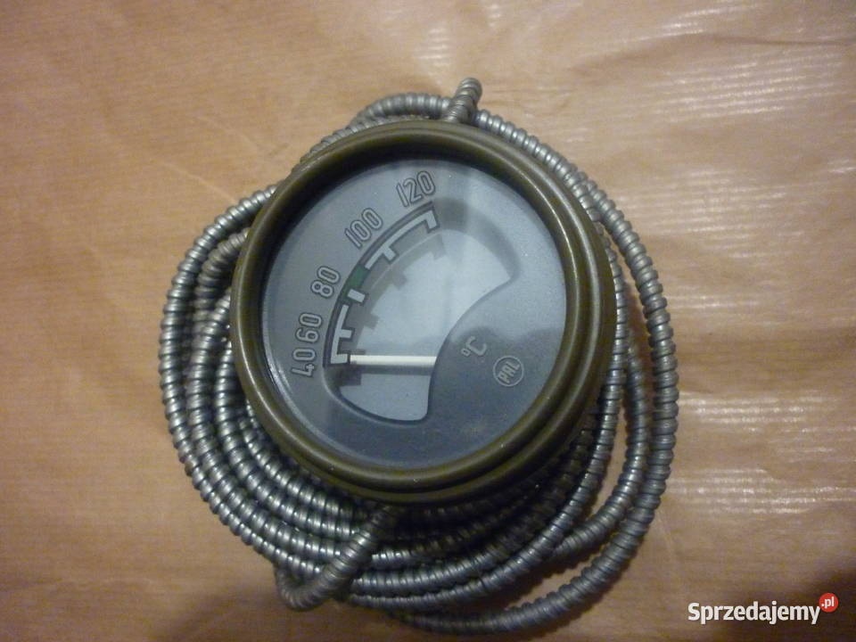 SKOT OT64 Tatra wskażnik temperatury Dębica sprzedam