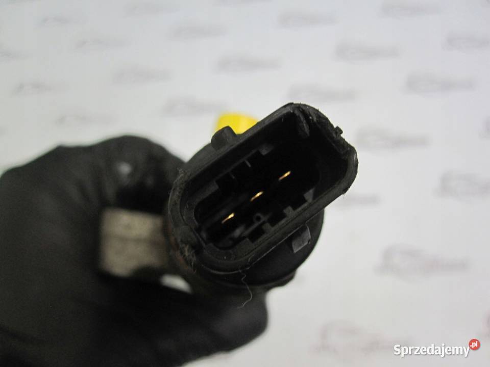 HONDA CRV 22 ICTDI 12r listwa wtryskowa Listwy wtryskowe Kielce