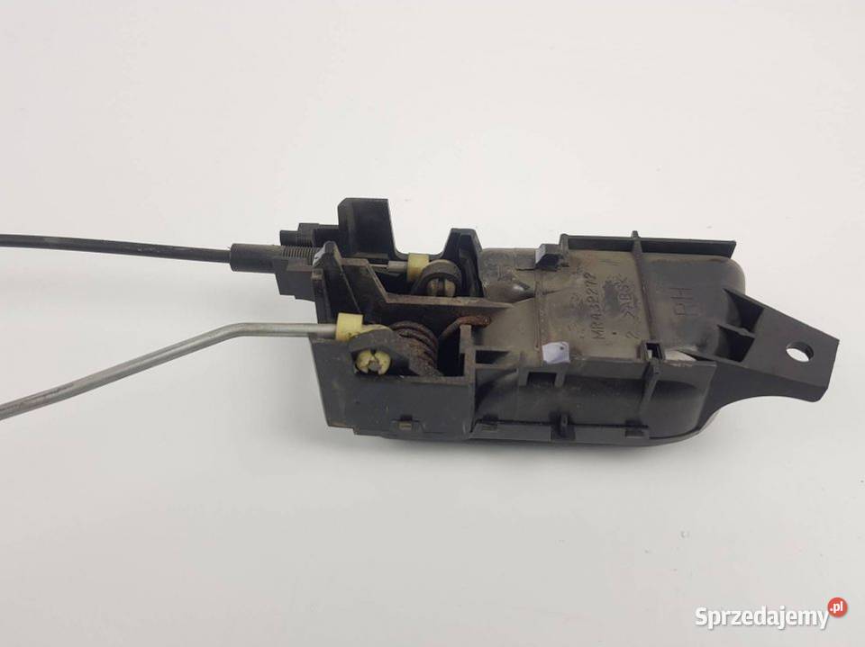 ZAMEK DRZWI PP MR432272 MITSHUBISHI PAJERO 4