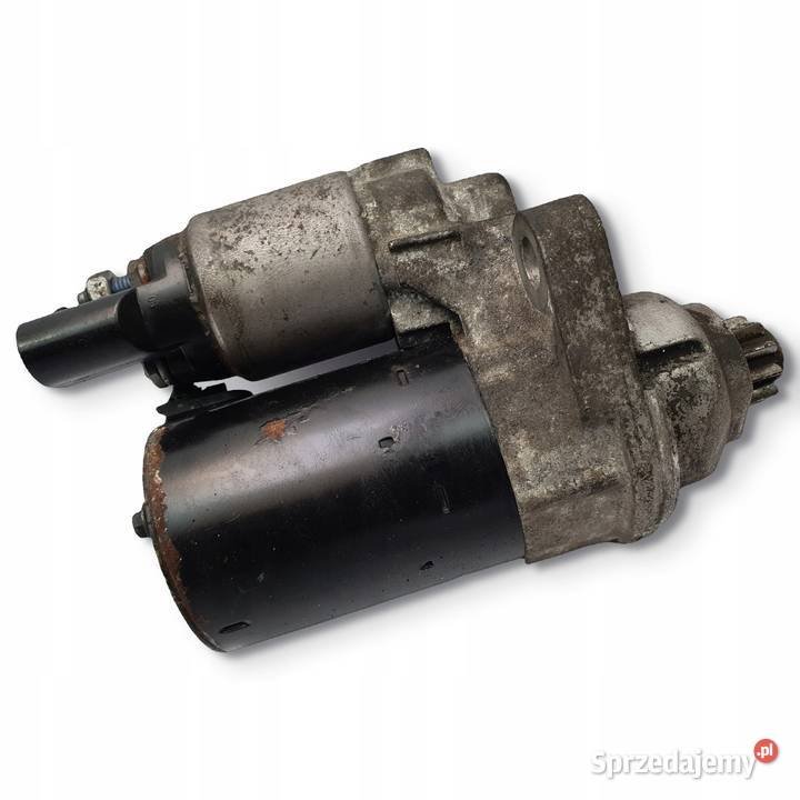 ROZRUSZNIK Audi A3 8P Golf VI 16 8V Mpi BSE lubelskie Chełm