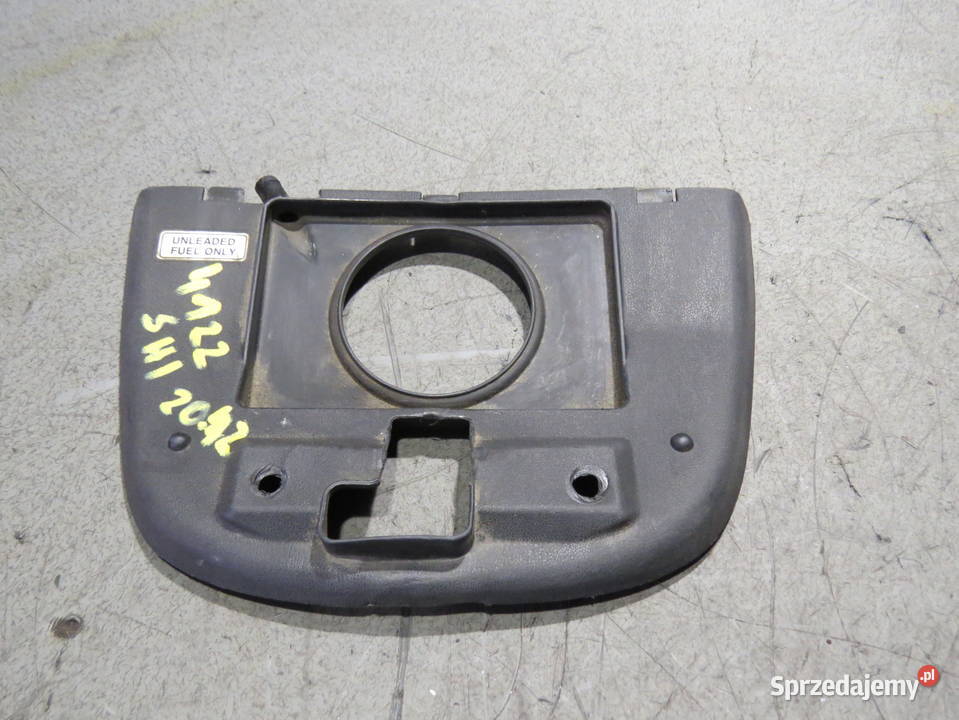 HONDA SH 125 150 ZAŚLEKPKA KLAPKA OSŁONA WLEW Warszawa