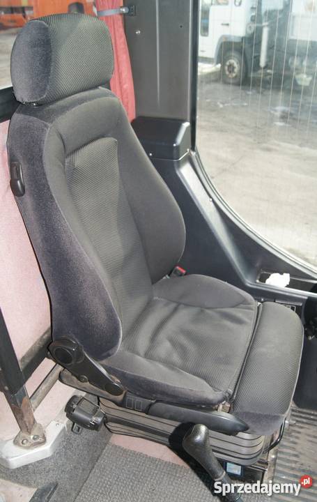 Setra 315 GT demontaż sprzedaż części nieuszkodzony Tarnów