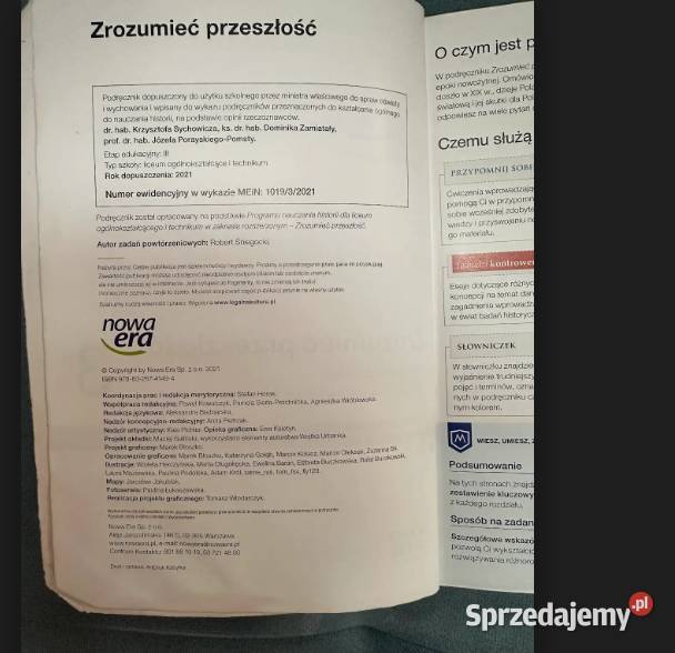 Zrozumieć przeszłość 3 jm zachodniopomorskie Szczecin