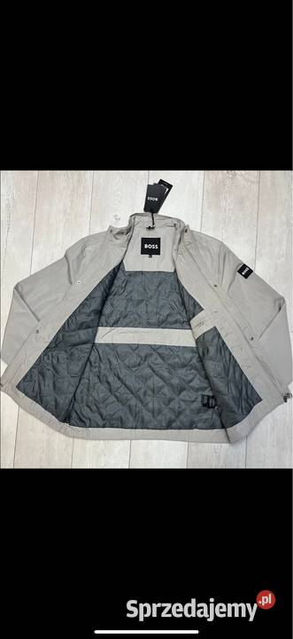 Do sprzedania kurtka Hugo Boss dolnośląskie Legnica