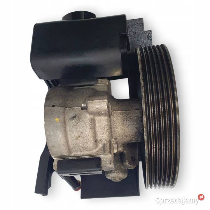 POMPA WSPOMAGANIA Peugeot 206 11 14 8V 20 HDI