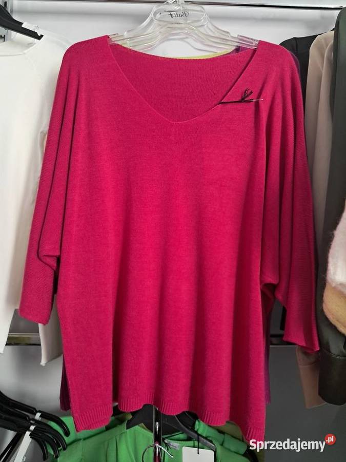 Bluzki nietoperz Słupsk sprzedam