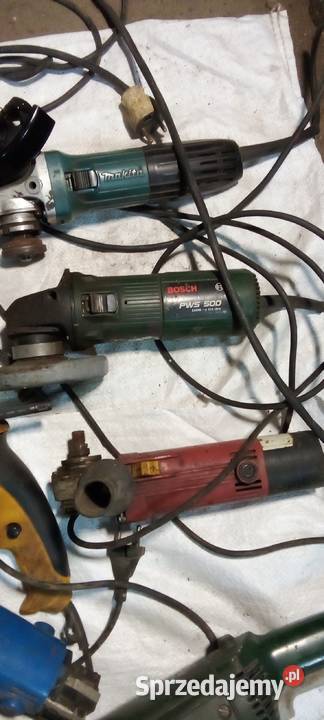 Narzędzia Dom i ogród opolskie Brzeg sprzedam