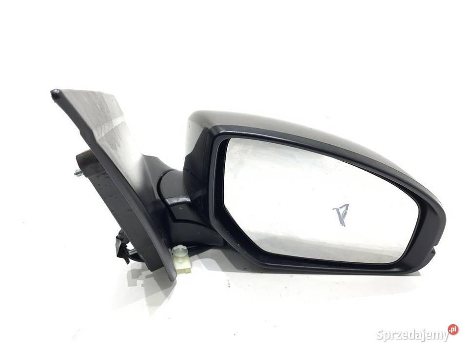 LUSTERKO PRAWY HONDA CIVIC IX Hatchback Urban podkarpackie