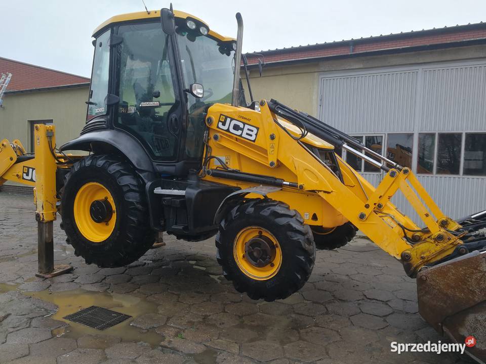 Jcb 3cx