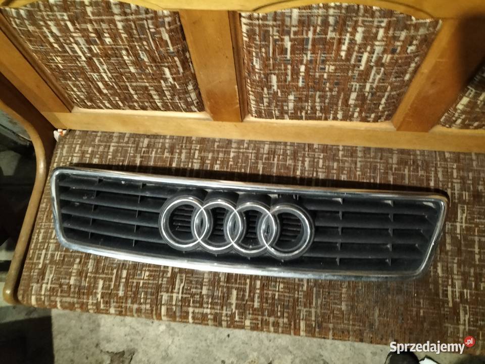 Grill do audi a4b5 Chełm