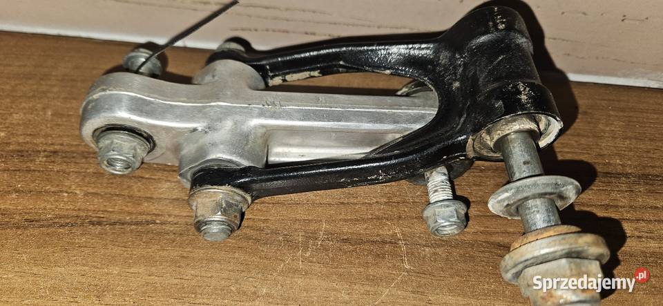 Kiwak suzuki rm 85 2002 2004 małopolskie sprzedam