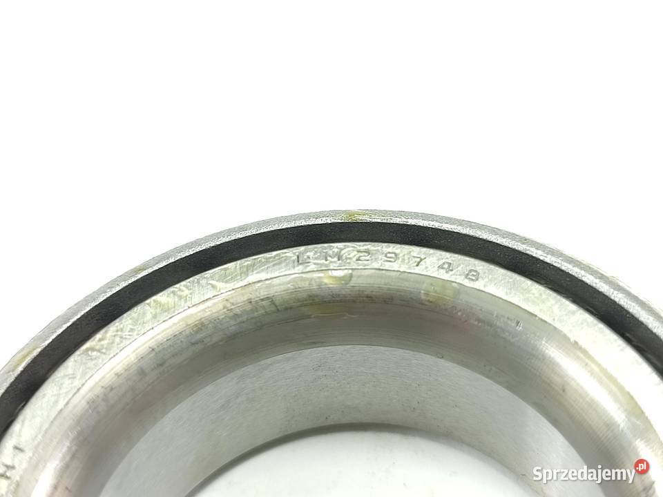 ŁOŻYSKO PIASTY KOŁA MITSUBISHI LANCER F 19831984