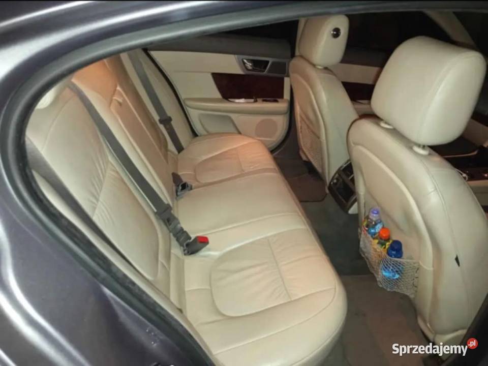Jaguar Xf 30 Anglik Zarejestrowany w Polsce MP3 świętokrzyskie Kielce sprzedam