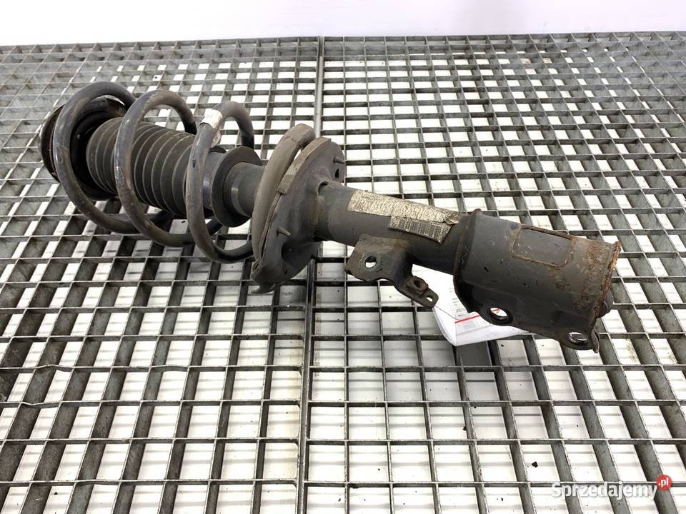 AMORTYZATOR PRAWY PRZÓD ZE SPRĘŻYNĄ KIA VENGA 14