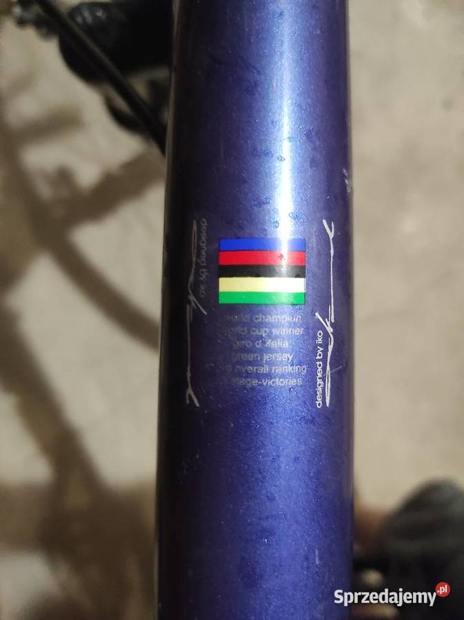 Rower Corratec Base koła 28 dolnośląskie Wrocław