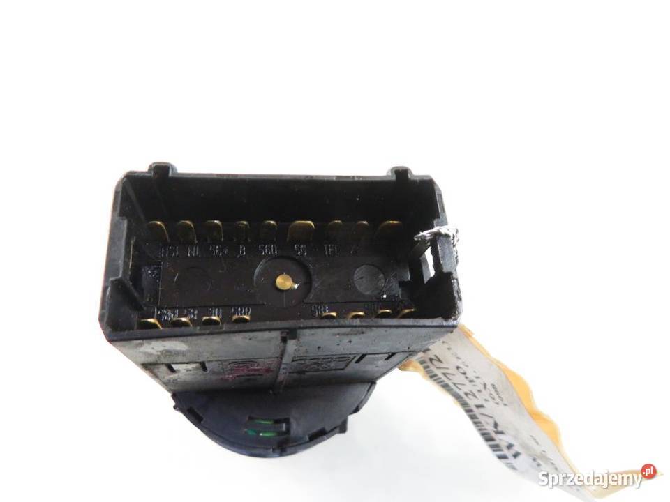 WŁĄCZNIK ŚWIATEŁ VW LUPO BK71C0941531 osobowe