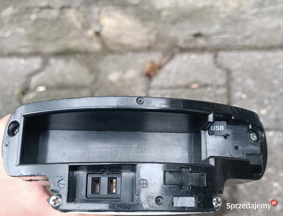 Bateria XH370 rower elektryczny opolskie Zdzieszowice