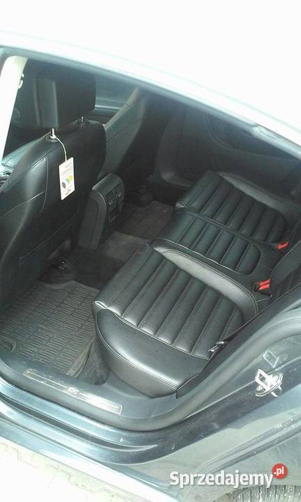 passat cc automatyczna podlaskie