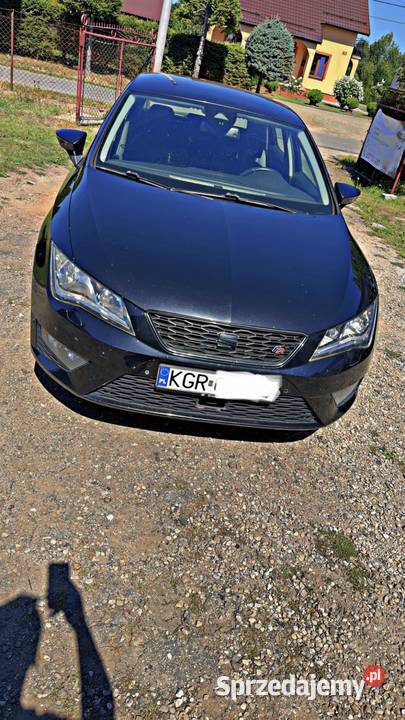 Seat Leon 3 elektryczne lusterka Gorlice