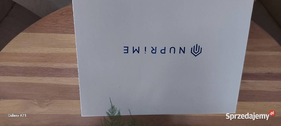 NuPrime EvolutionDAC DSD512 DXD podlaskie sprzedam