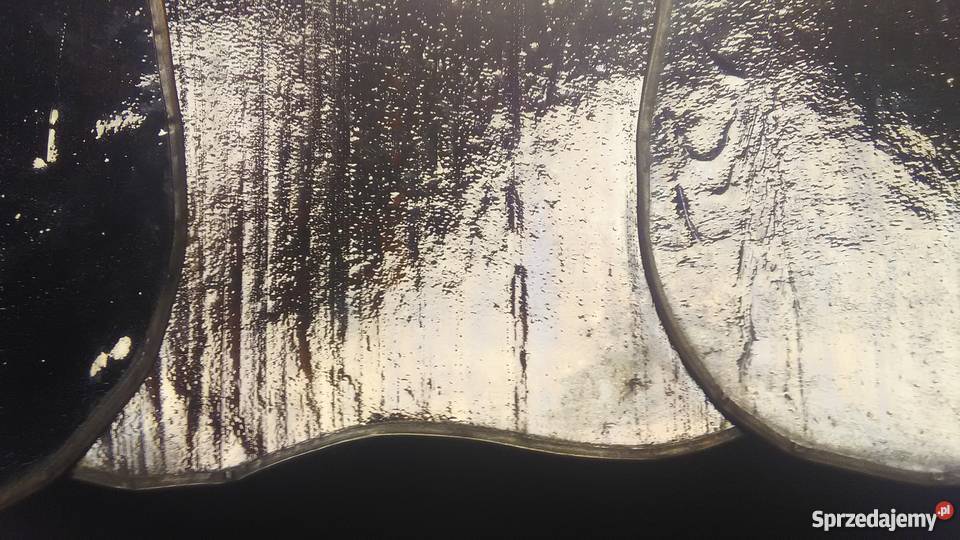 lampa wisząca TIFFANY sprzedam