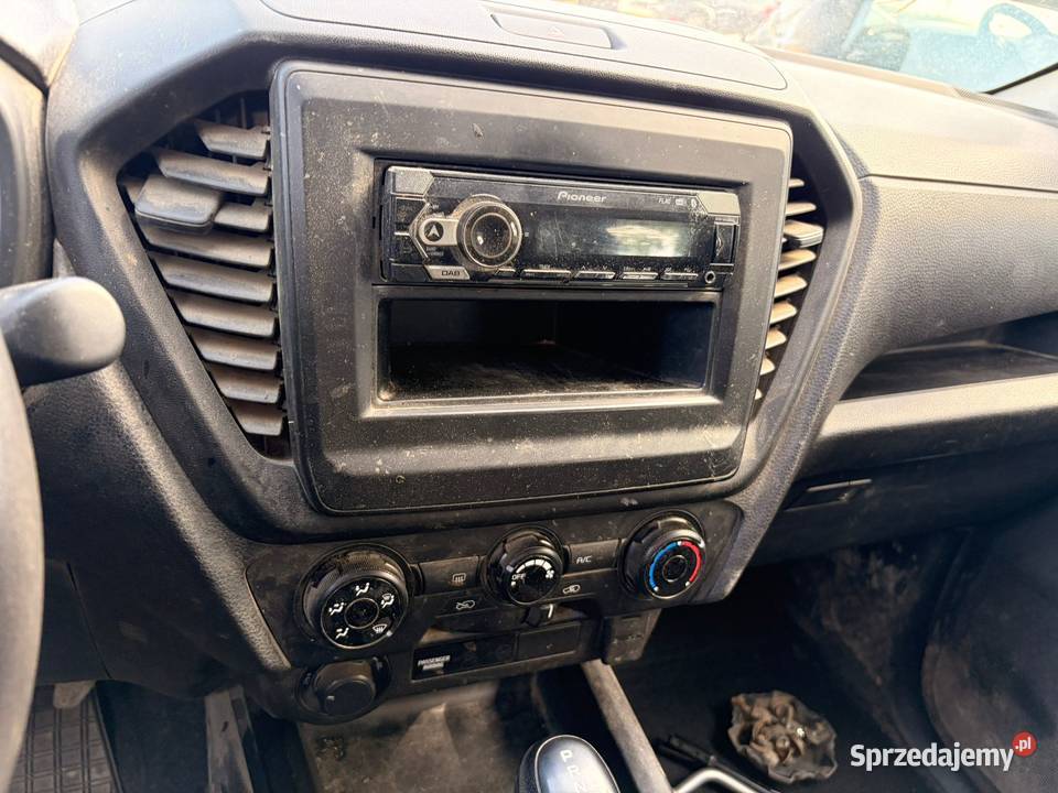 ISUZU D 19 DDi 163 N57 GK802 Przemyśl
