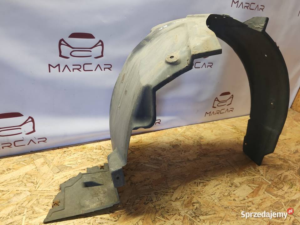 Nadkole Prawy Przód Opel Karl 95261115 Pleszew