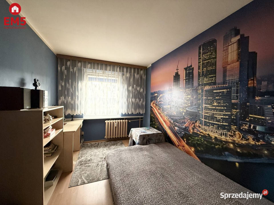 sprzedaży mieszkania 36m2 Białystok podlaskie