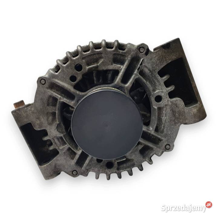 ALTERNATOR Mini Cooper R56 16 16V VTi 0121615027 Chełm