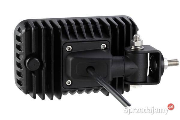 Lampa robocza LED do Kubota prostokątna 60W Kamionna