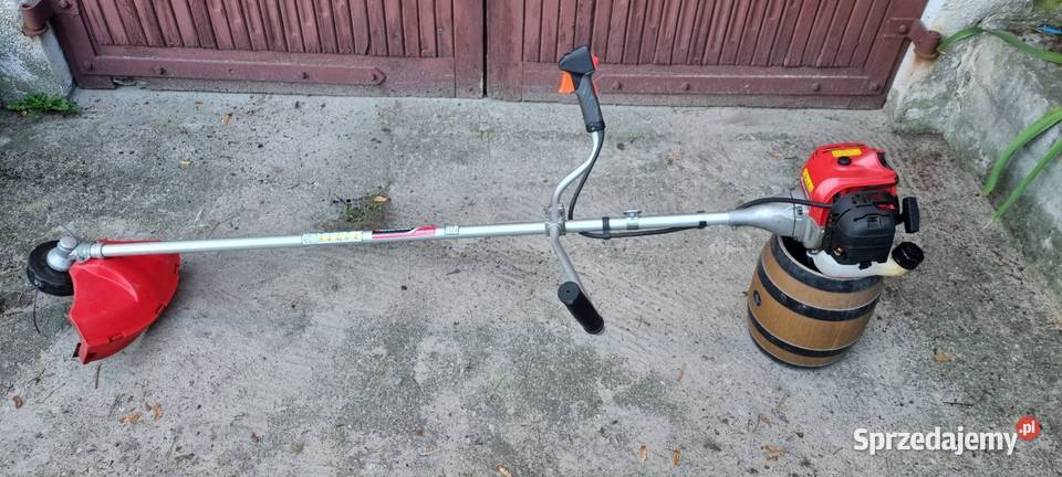 Kosa spalinowa Maruyama BC5021HRS o mocy 31 Ruda