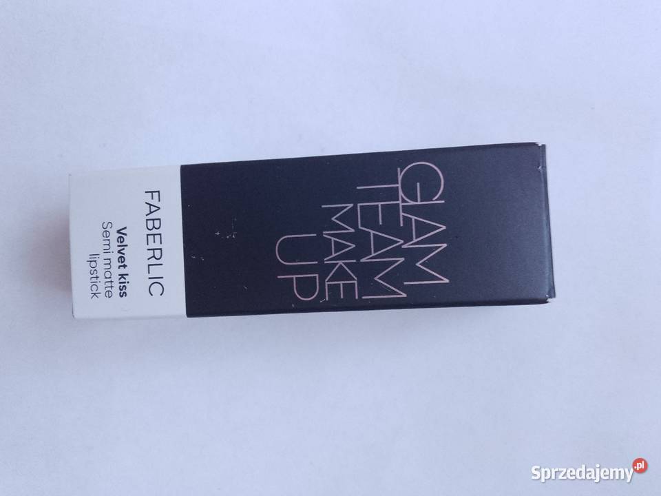 Pomadka do ust Faberlic Makijaż Makijaż Chrzanów sprzedam