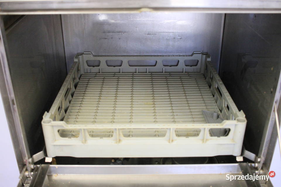 Zmywarka gastronomiczna Lozamet ZK 055 z