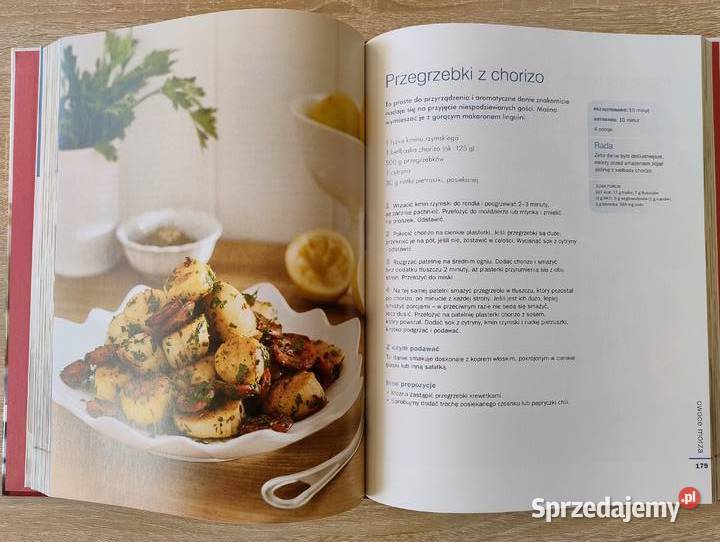 Gotujemy z 5 składników Praca zbiorowa