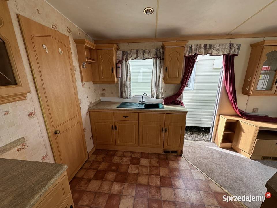 Domek Holenderski CAŁOROCZNY Cosalt transport Stare Bielice