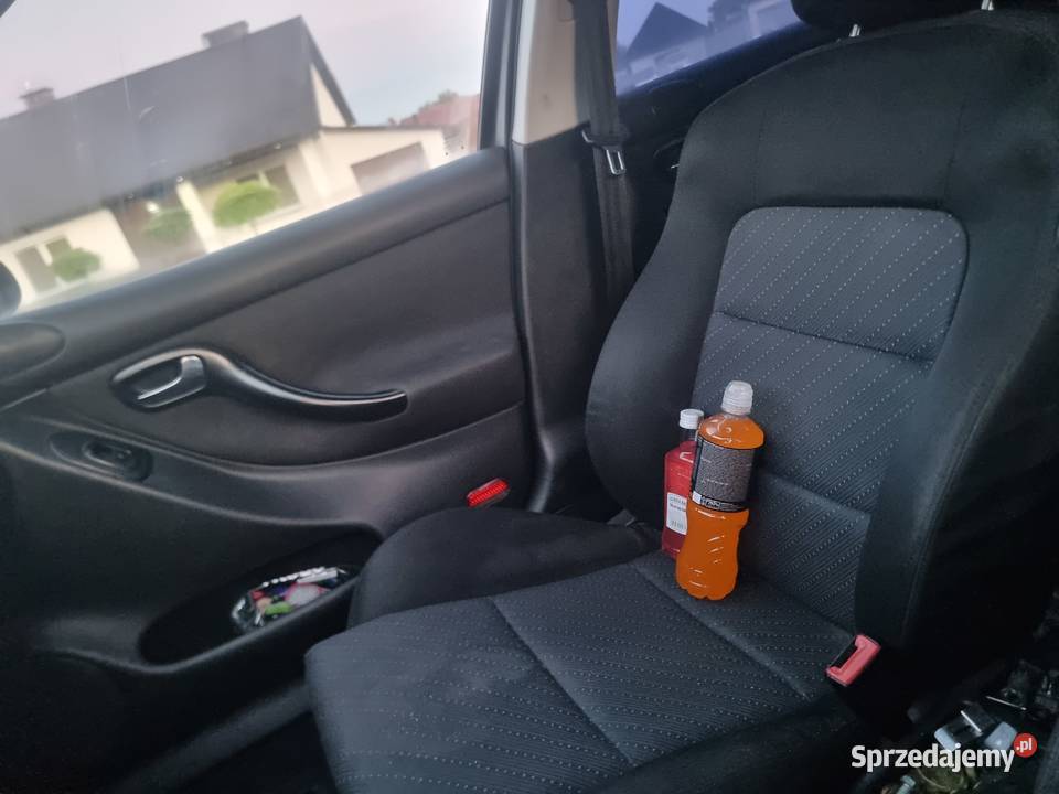 Seat Toledo 19 Tdi 130 6 biegów 2003r Seat Rzeszów