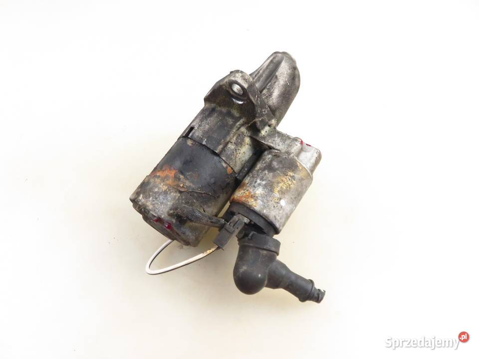 ROZRUSZNIK SUBARU FORESTER I 20 23300AA380 Układ elektryczny silnika