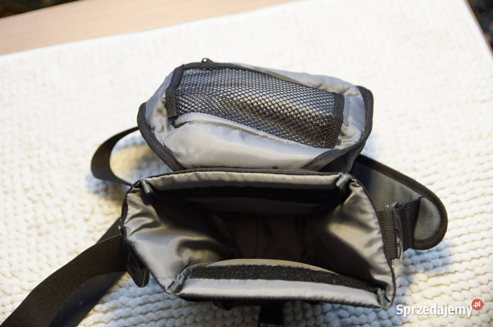 Torba fotograficzna Bielsko-Biała sprzedam