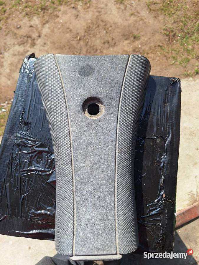 Aprilia SR 50 klapka akumulatora Tarnów