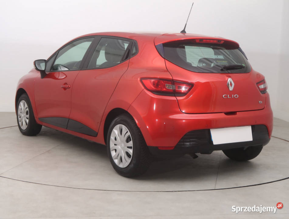 Renault Clio 09 TCe 898cm3 sprzedam