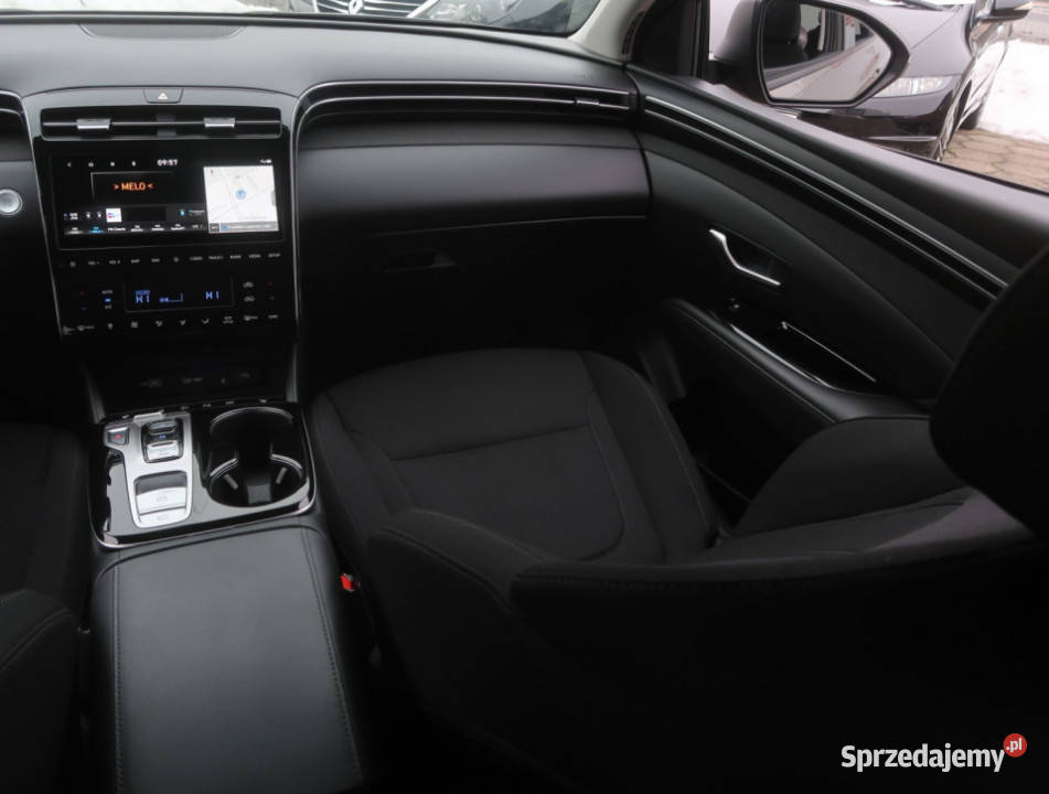 Hyundai Tucson 16 TGDI 48V MHEV Łódź sprzedam