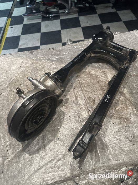 Honda VT 700750 Wahacz kardan Dyfer M985 Poznań