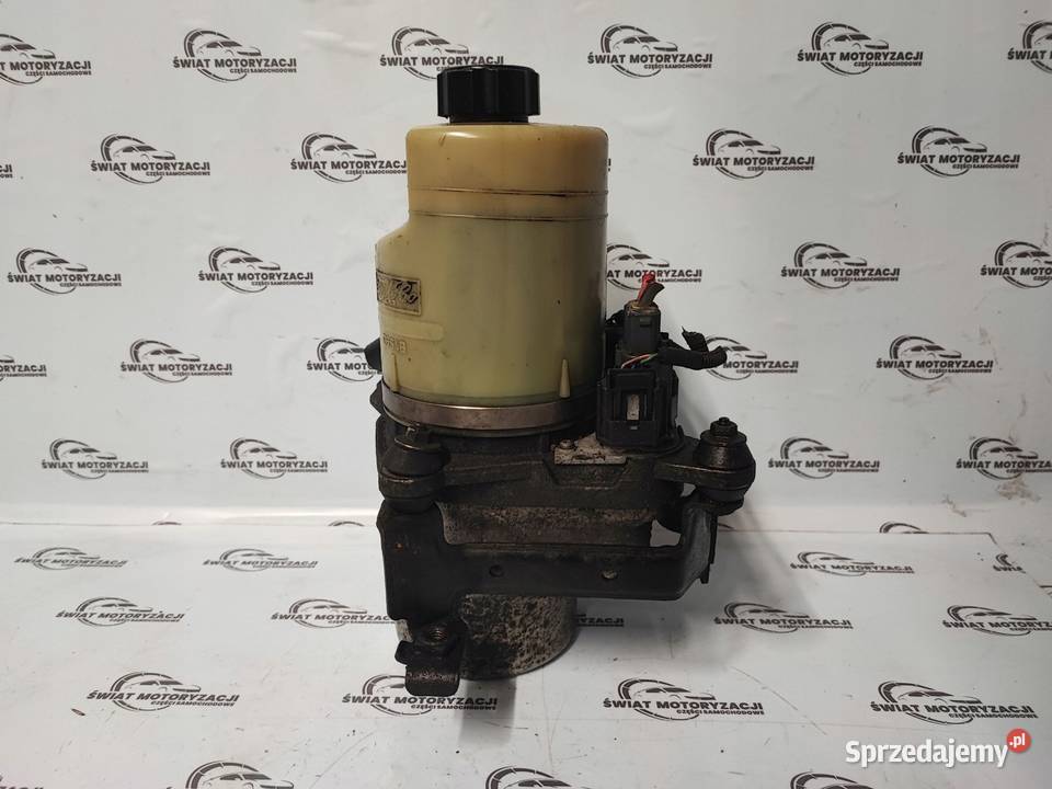 FORD FOCUS MK2 pompa wspomagania 4M513K514CB