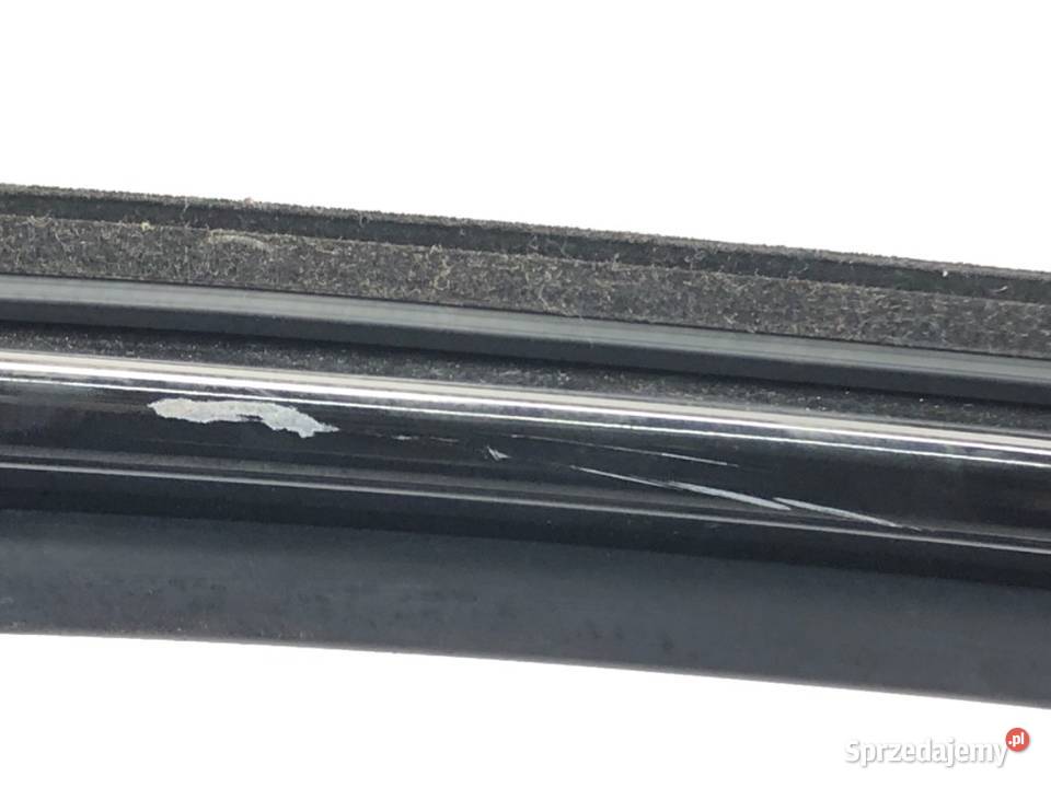 DRZWI PRAWY TYŁ RENAULT FLUENCE SedanLimuzyna podkarpackie