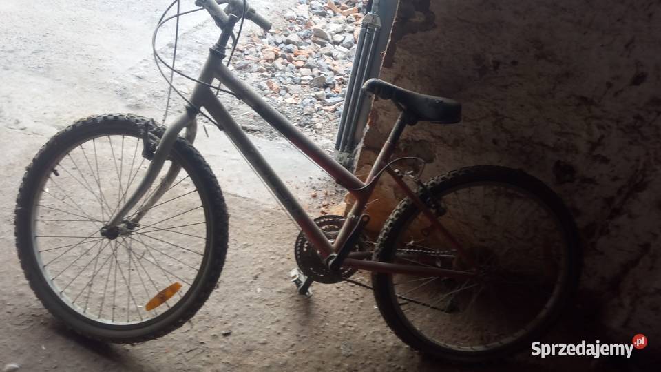 Sprzedam dwa rowery Jarosław