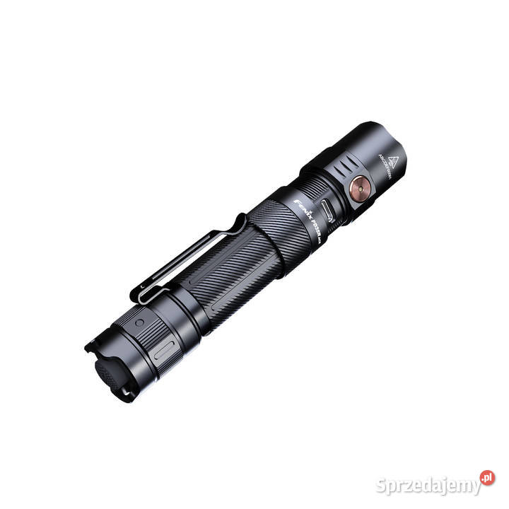 Latarka LED Fenix PD35R ACE