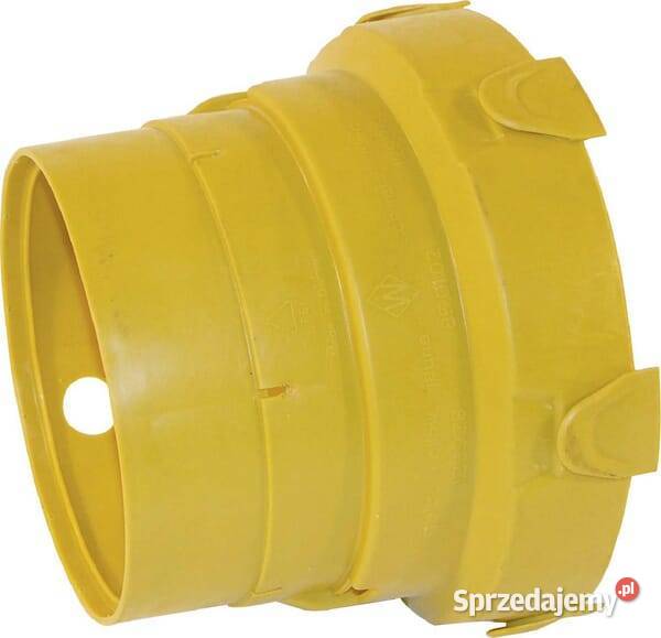 Kołpak ochronny Walterscheid SD25 FLEXO D150 mm Kamionna